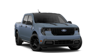 2026 Ford Maverick® External Image 4